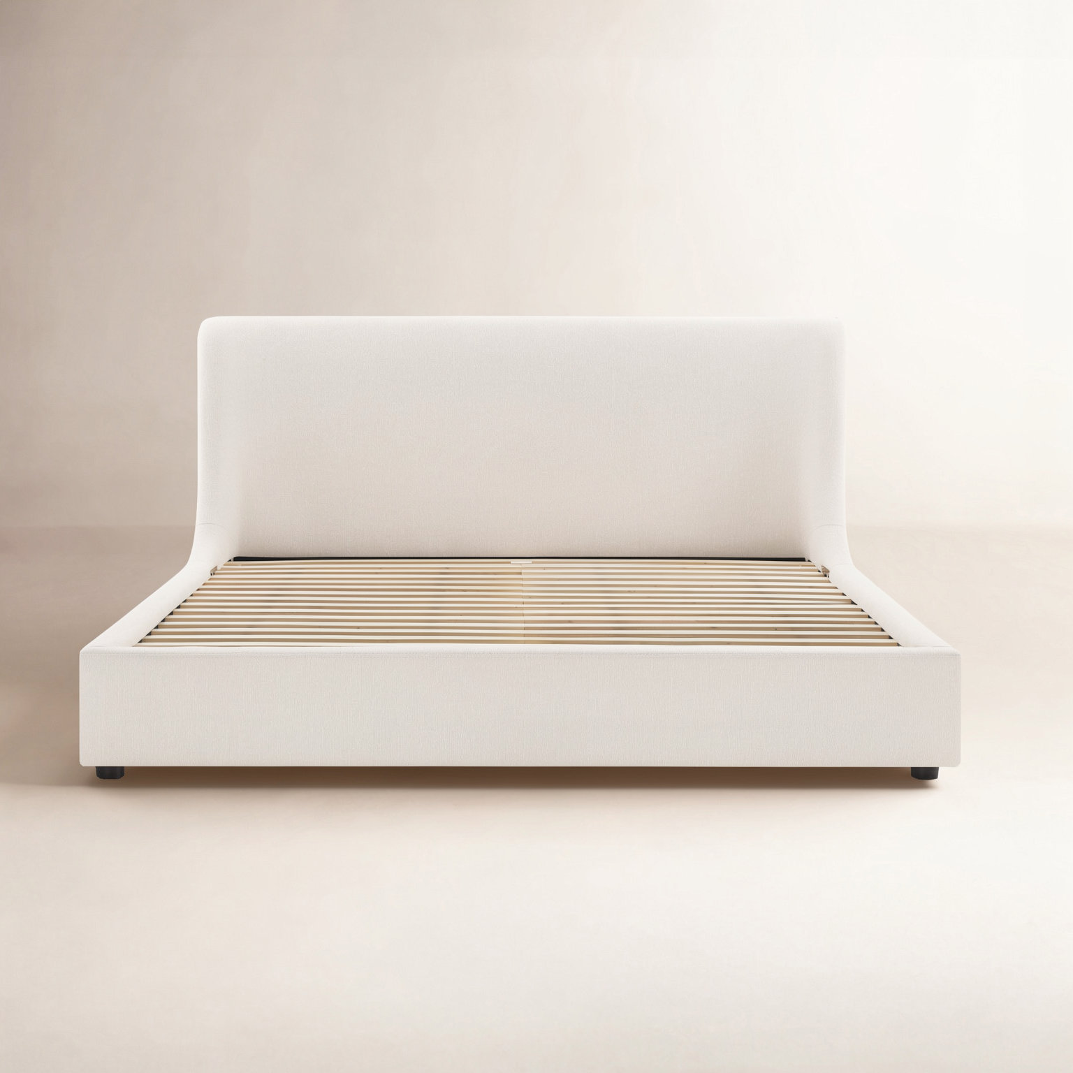 Joss & Main Becki Owens for Joss & Main Upholstered Platform Bed